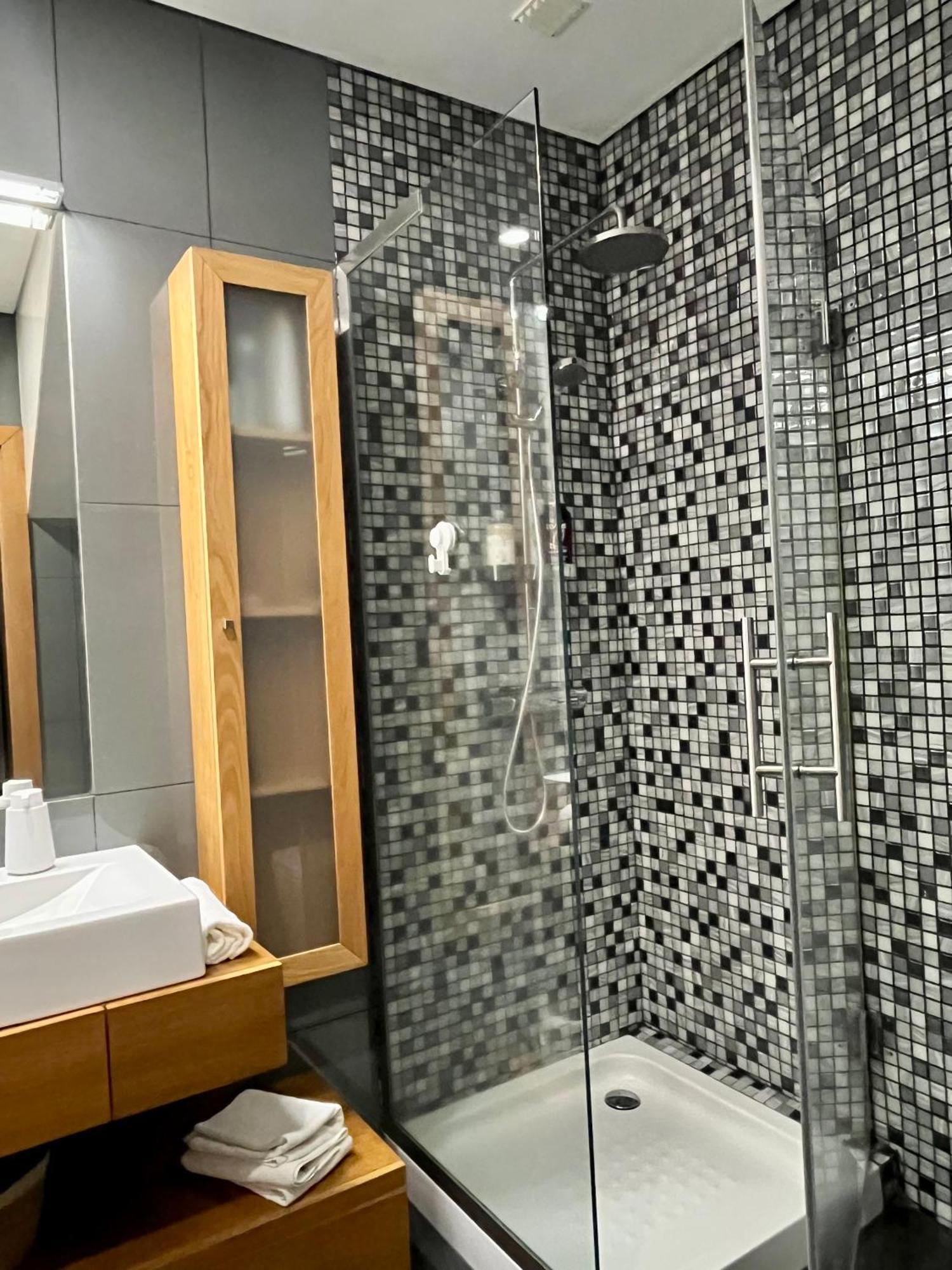 Апартаменты Crystal House Ангра-ду-Эроижму Экстерьер фото