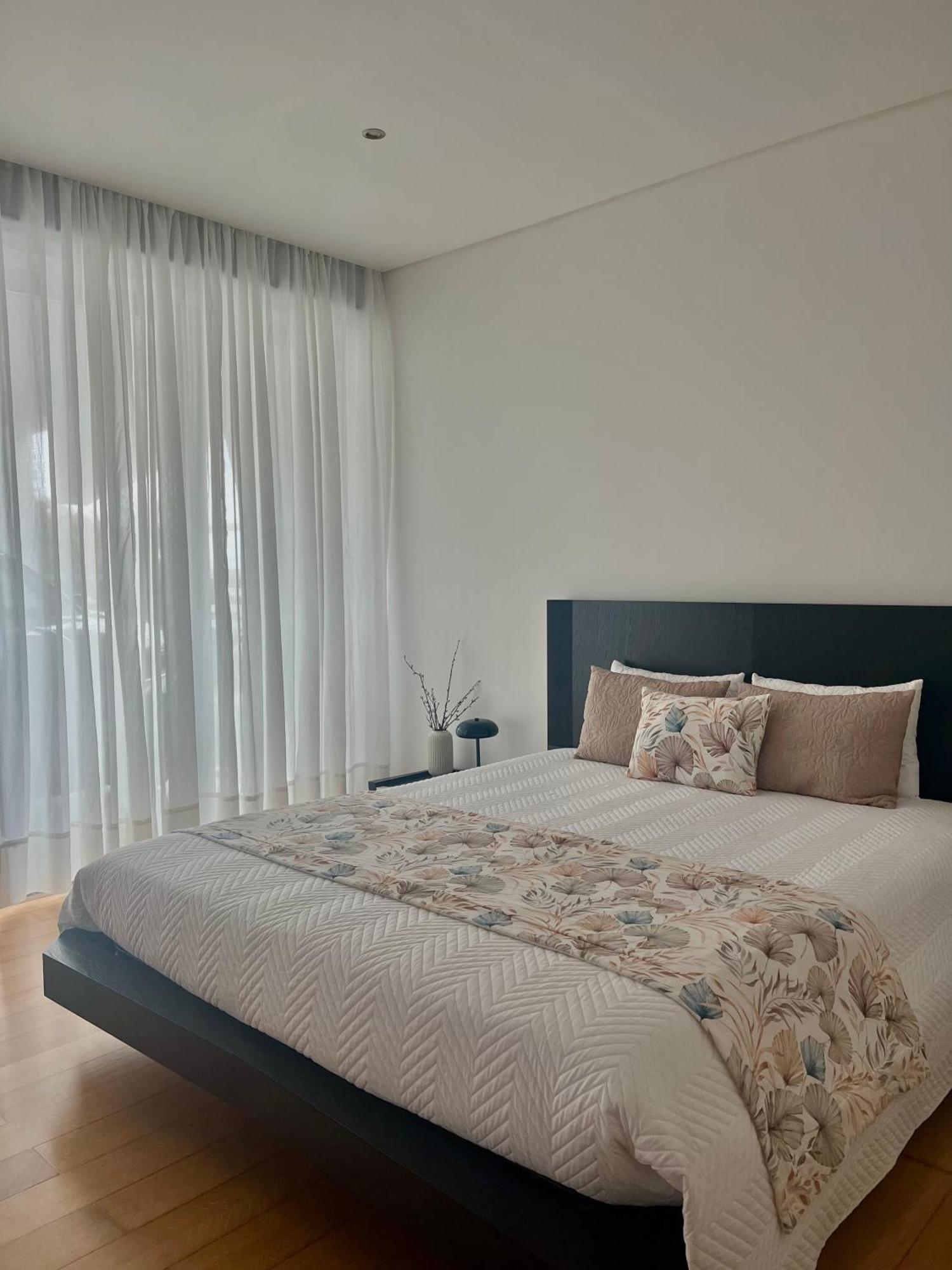 Апартаменты Crystal House Ангра-ду-Эроижму Экстерьер фото
